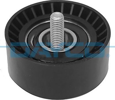 Направляющий (ведущий) ролик приводного поликлинового ремня Dayco. Артикул APV3660