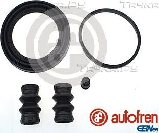 Ремкомплект тормозного суппорта Autofren Seinsa передний для Audi S3 III (8V) 2012-2026. Артикул D41821