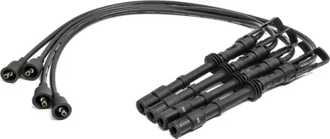 Провод высоковольтный VW Golf комплект CARGEN Cargen. Артикул AX152