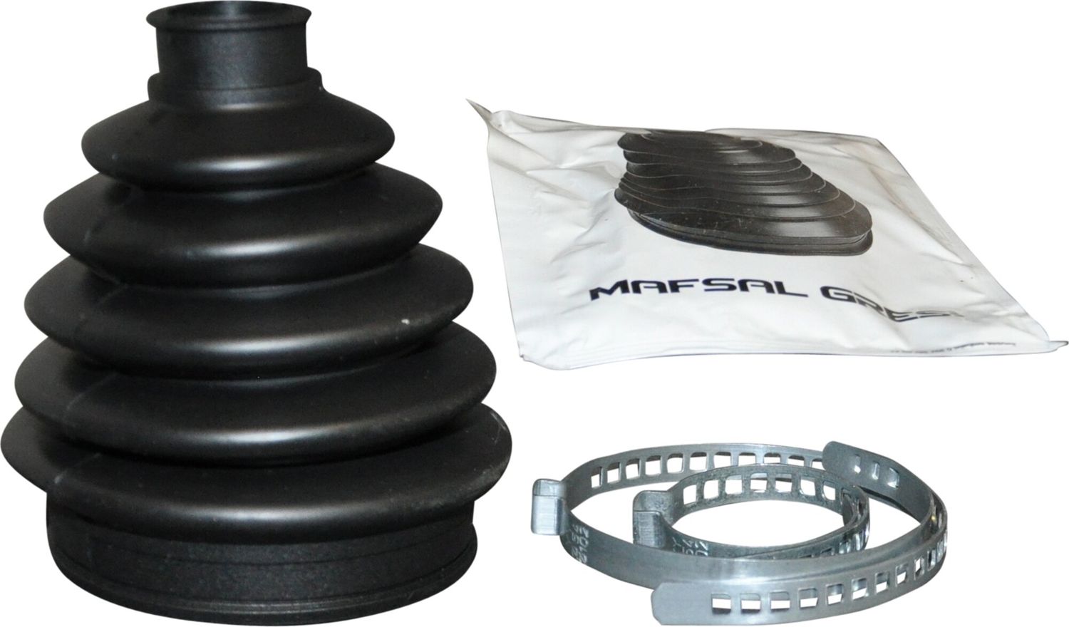 Пыльник ШРУСа наружный JP Group. Артикул 1243600410