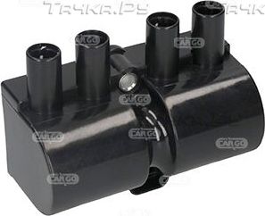 Катушка зажигания HC-Cargo для Chevrolet Evanda 2005-2006. Артикул 150619