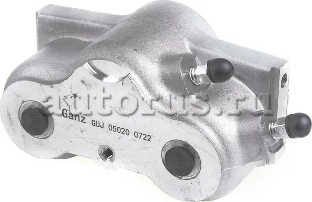 Цилиндр тормозной передний правый (Ganz). Артикул GUJ05020