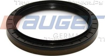 Сальник ступицы Auger (NBR (бутадиен-нитрильный каучук)). Артикул 75889