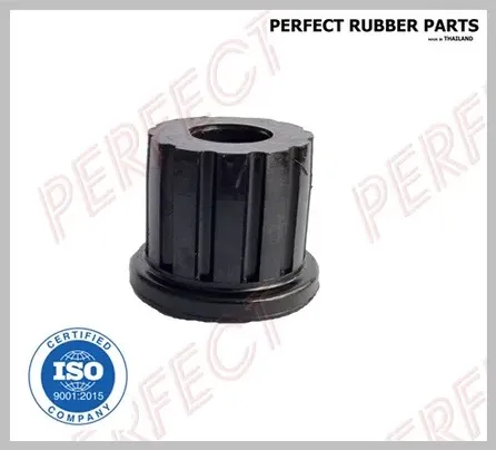 ВТУЛКА ЗАДНЕЙ РЕССОРЫ ЗАДНЯЯ ( Кратность 2 ) (Perfect). Артикул MD24E2000EB1