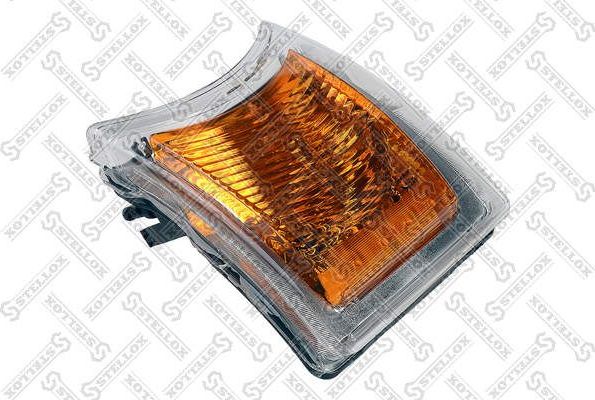 Поворотник (фонарь указателя поворота) Stellox. Артикул 88-90532-SX