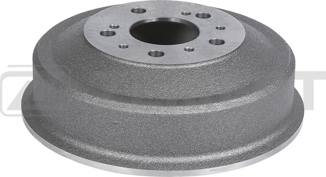 Тормозной барабан Zekkert задний для Citroen C25 1981-1994. Артикул BS-5097