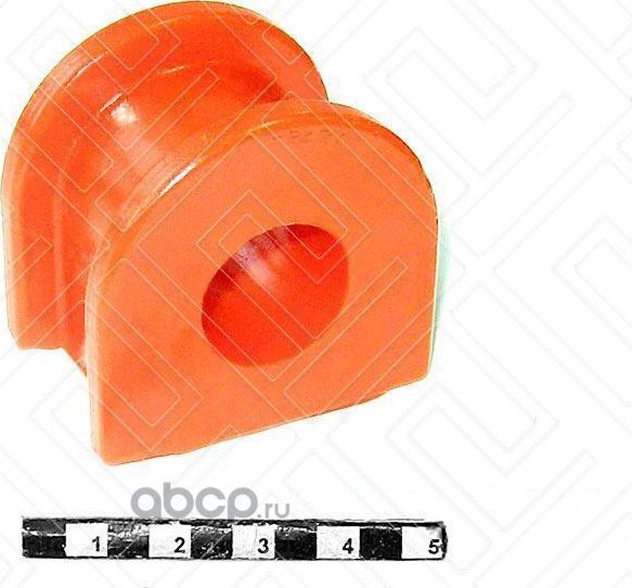 Втулка стабилизатора 21мм ПОЛИУРЕТАН 1-01-1306 Полиуретан. Артикул 1011306