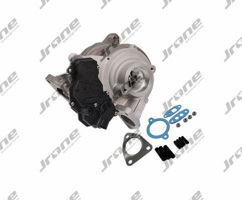 Турбина (турбокомпрессор) Jrone. Артикул 8T16-300-E59