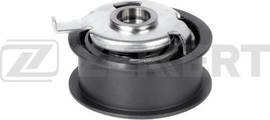 Натяжной ролик (натяжитель) ремня ГРМ Zekkert. Артикул SR-1196