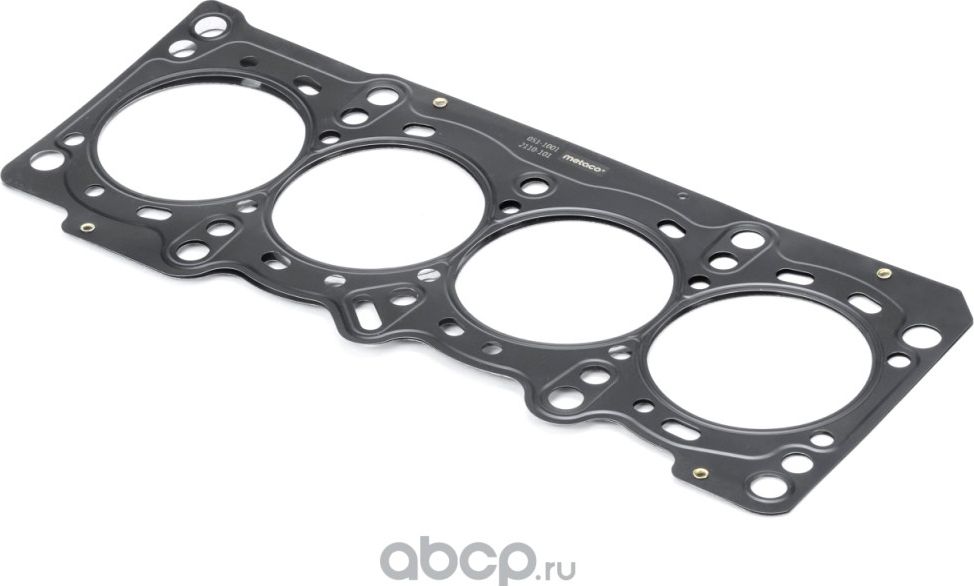 ПPOKЛAДKAГOЛOBKИБЛOKA (Metaco). Артикул 2110101