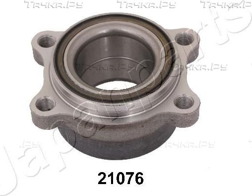 Ступица колеса Japanparts. Артикул KK-21076