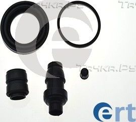 Ремкомплект тормозного суппорта ERT задний для Toyota Mark X I 2004-2009. Артикул 401941