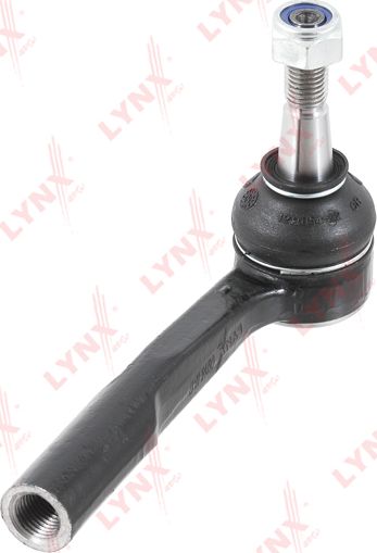 Наконечник рулевой тяги LYNXauto левый для Saab 9-3 II 2002-2015. Артикул C4214L