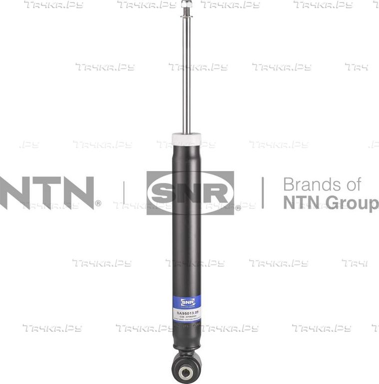 Амортизатор NTN / SNR задний для BMW 2 F22 2012-2026. Артикул SA95013.08
