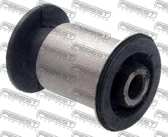 Сайлентблок переднего рычага подвески Febest. Артикул FDAB-GES
