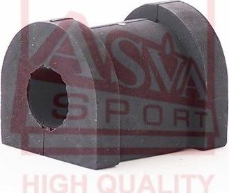 Втулка стабилизатора Asva. Артикул 0207-019
