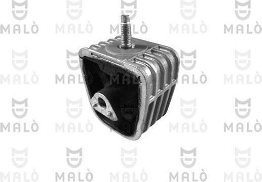 Подушка (опора) двигателя Malo. Артикул 24058