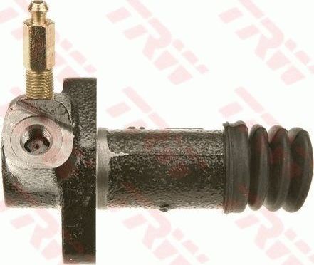 Цилиндр сцепления рабочий TRW. Артикул PJK730