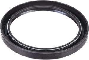 Сальник коленвала Zentparts (FPM (Fluor-Kautschuk)/ACM (Polyacryl-Kautschuk)). Артикул Z26847