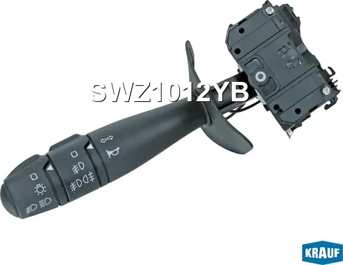 Переключатель подрулевой (Krauf). Артикул SWZ1012YB