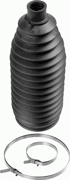 Пыльник рулевой рейки Lemforder передний правый/левый для Toyota RAV4 II (XA20) 2003-2005. Артикул 35243 01