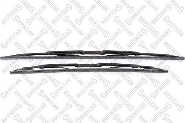 Щетки стеклоочистителя (дворники) Stellox. Артикул 201 338-SX