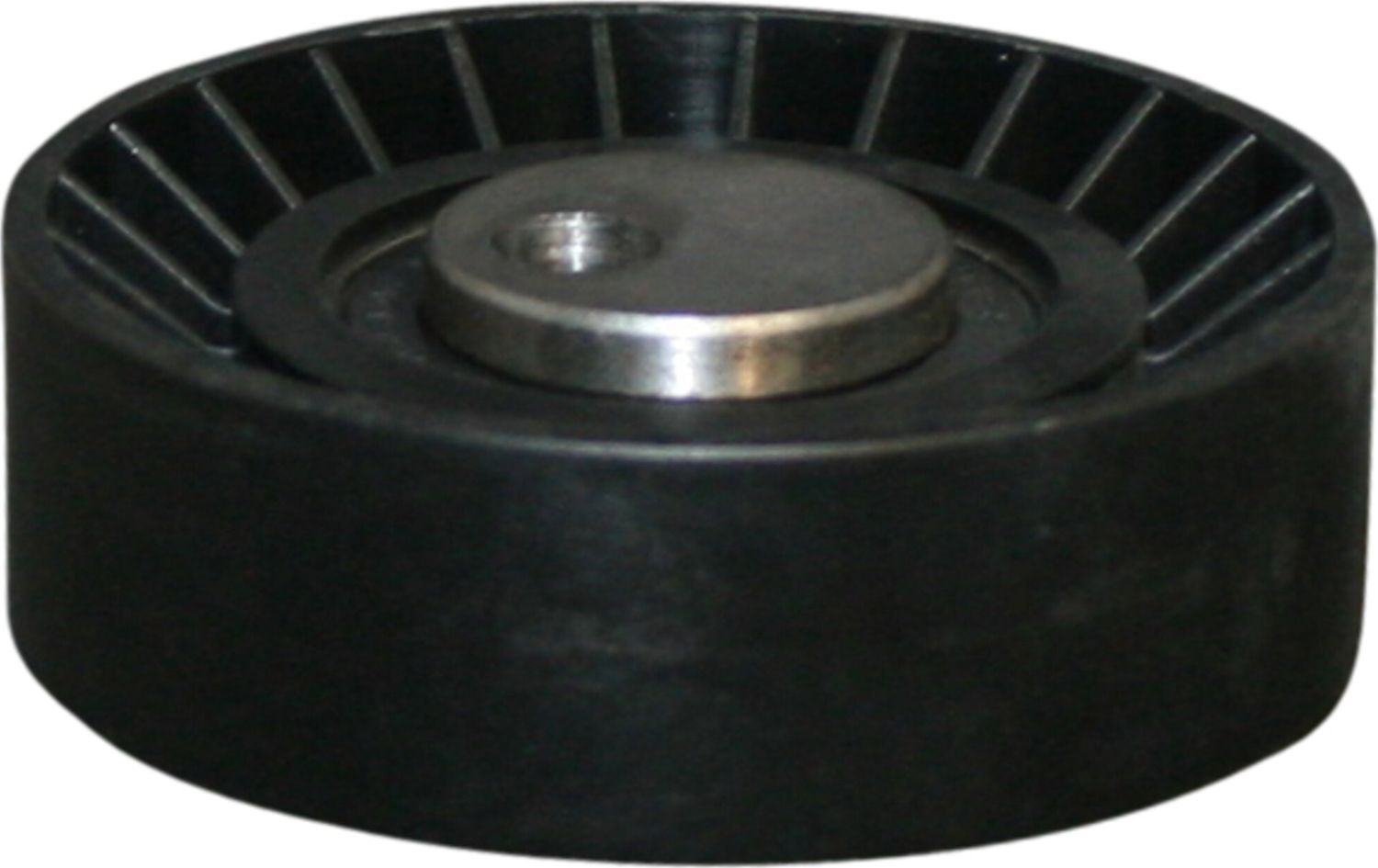 Направляющий (ведущий) ролик приводного поликлинового ремня JP Group. Артикул 1418301500