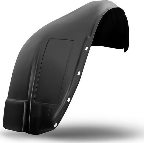 Подкрылок (локер) TOTEM передний правый для Chery Tiggo (T11) 2005-2013. Артикул NLL.63.03.002