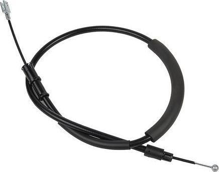 Трос ручника (тросик ручного тормоза) Stellox. Артикул 85-04534-SX