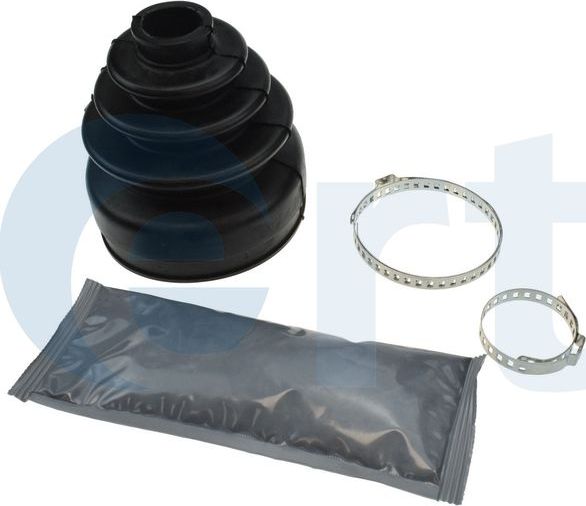 Пыльник ШРУСа внутренний ERT для Citroen CX I 1974-1985. Артикул 500139