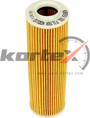 Фильтр масляный (Kortex). Артикул KO0110