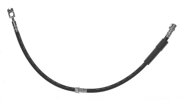 Тормозной шланг Brembo ESSENTIAL LINE. Артикул T 85 128