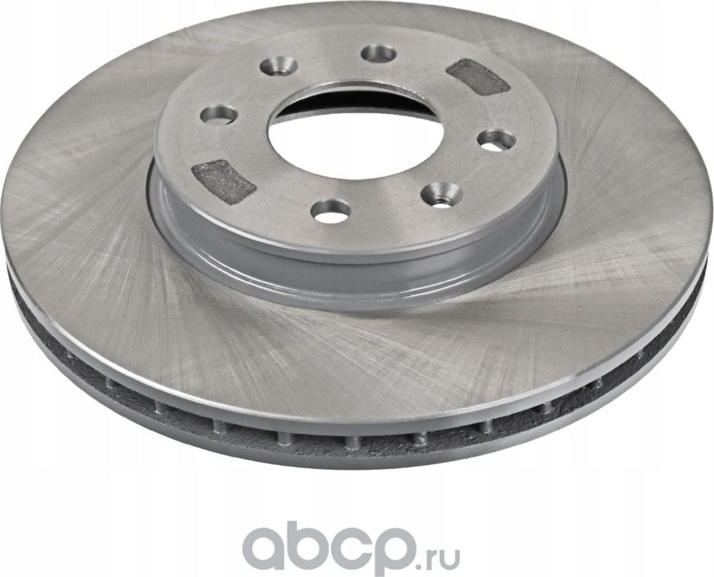 Тормозной диск Hyundai / KIA. Артикул 51712G6300