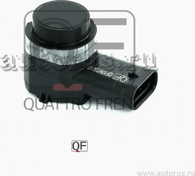 ДАТЧИК ПАРКТРОНИКА RR (Quattro Freni). Артикул QF10H00010