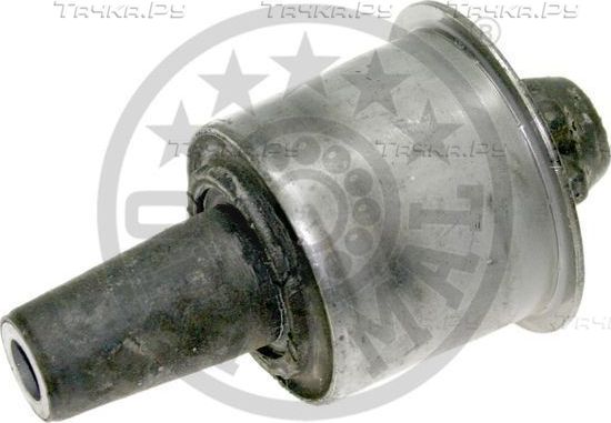 Сайлентблок переднего рычага подвески Optimal. Артикул F8-6814