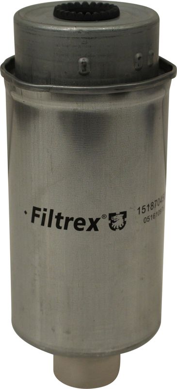 Топливный фильтр JP Group. Артикул 1518704500