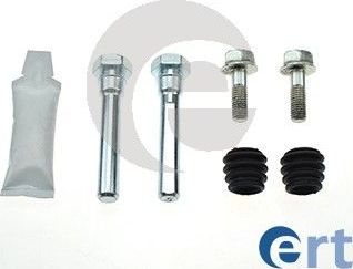 Направляющие тормозного суппорта (комплект) ERT. Артикул 410257