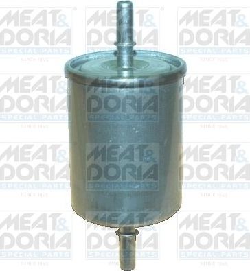 Топливный фильтр Meat & Doria для Citroen Saxo 1996-2004. Артикул 4105/1