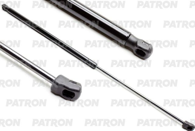 Амортизатор (упор) капота Patron для Volkswagen Passat CC I 2008-2012. Артикул PGS107345