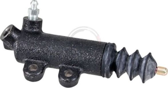 Цилиндр сцепления рабочий ABS (Чугун). Артикул 75075