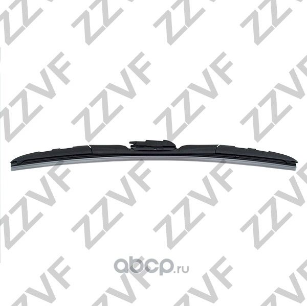 ЩЕТКА СТЕКЛООЧИСТИТЕЛЯ БЕСКАРКАСНАЯ ПРАВАЯ 480мм (Zzvf). Артикул ZVCHE066