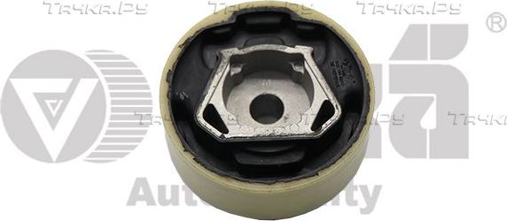 Подушка (опора) двигателя Vika верхняя для SEAT Ateca I 2016-2026. Артикул 11981635301