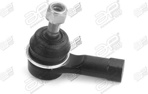 Наконечник рулевой тяги APlus правый/левый для Mitsubishi Eclipse Cross 2017-2026. Артикул 33473AP