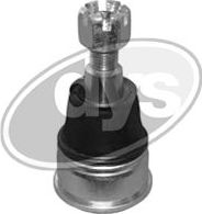 Шаровая опора DYS передняя правая/левая нижняя для Honda CR-V II 2001-2007. Артикул 27-21486