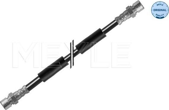 Тормозной шланг Meyle Original передний для Volkswagen LT I 1975-1996. Артикул 100 611 0004