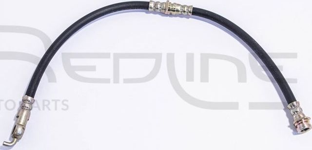 Тормозной шланг RED Line передний правый/левый для Mazda BT-50 I 2006-2013. Артикул 54MZ007