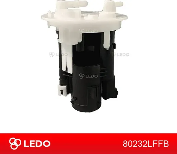 Фильтр топливный (Ledo). Артикул 80232lffb