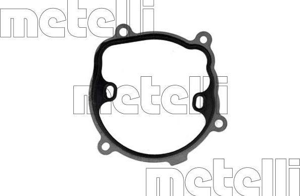 Помпа (водяной насос) Metelli. Артикул 24-0803