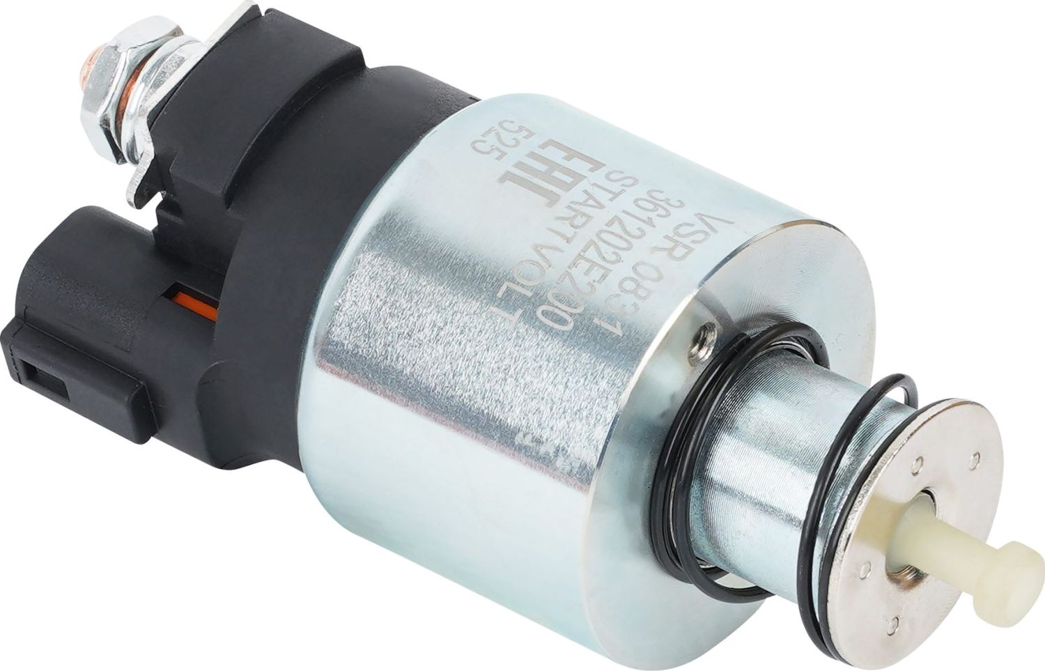 Втягивающее реле стартера StartVOLT для Kia Soul II 2016-2019. Артикул VSR 0831