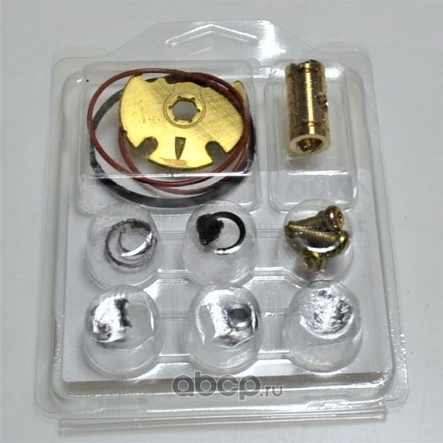 Ремкомплект турбины 2820042560RK (Awgo). Артикул 2820042560RK